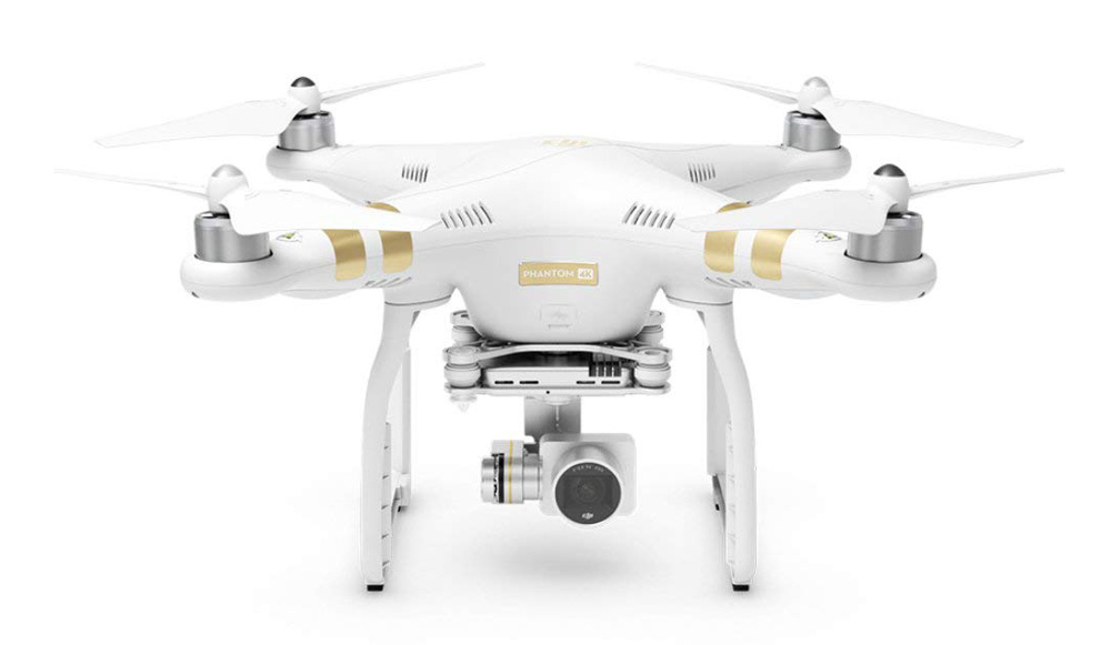 DJI Phantom 3 4K