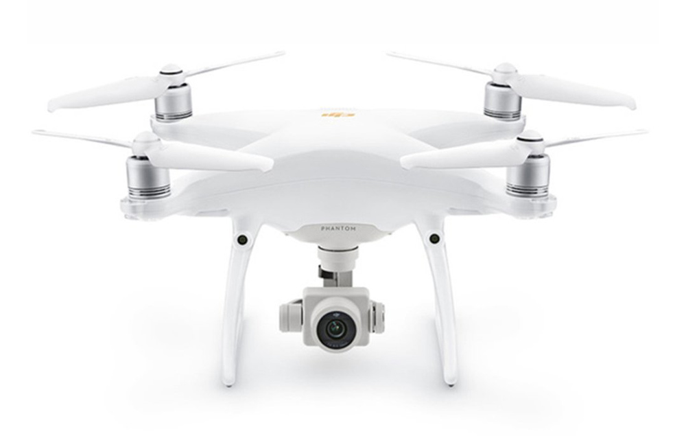 DJI Phantom 4 Pro V2.0