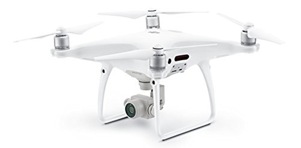 DJI Phantom 4 Pro