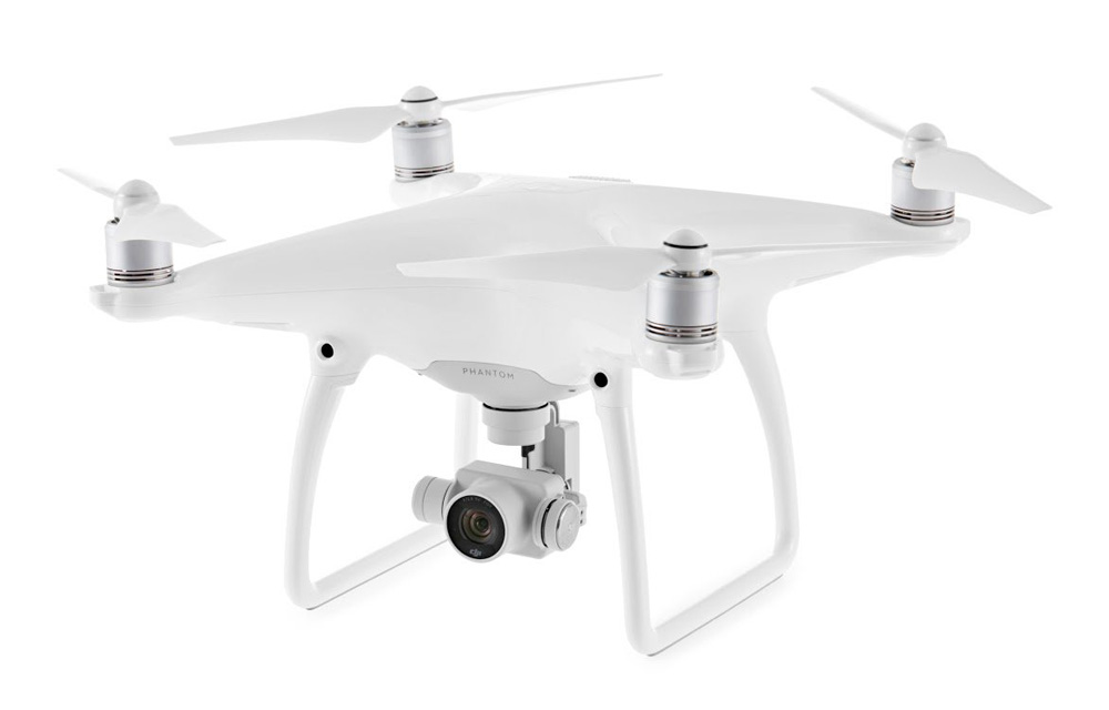 DJI Phantom 4