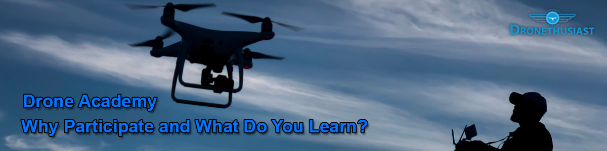 Drone Academy