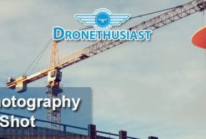 Drone Real Estate Photography_