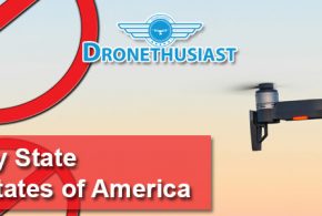 Drone Regulations by State