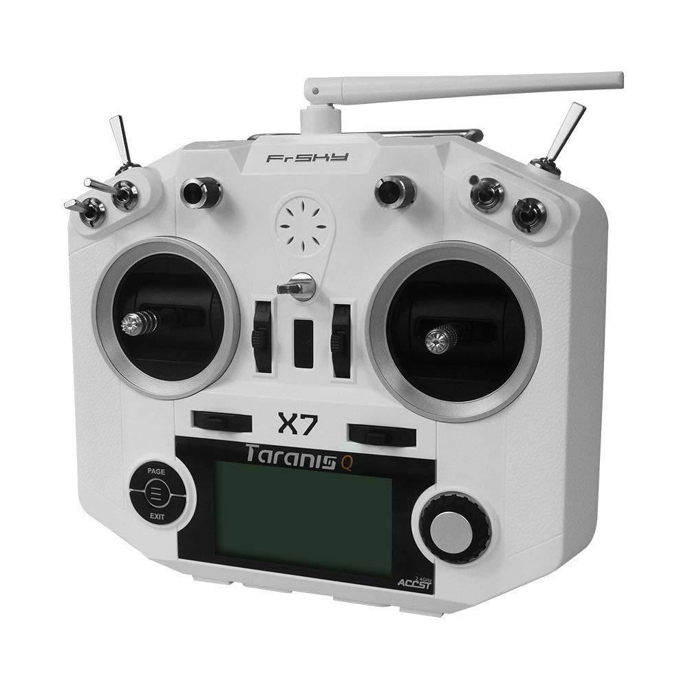 FrSky 2.4 GHz ACCST Taranis Q X7