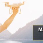 Making Money with Drones