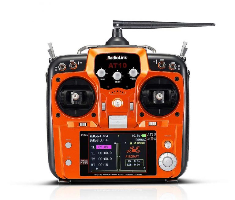 Best Drone Controller in 2019 How Do I Choose?