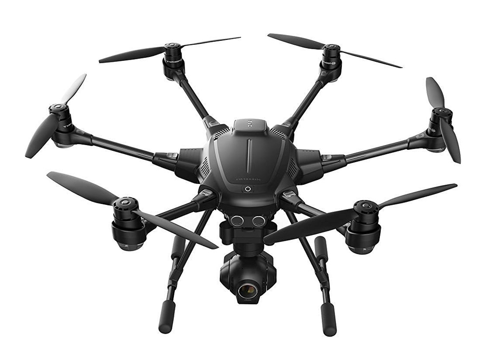 Yuneec Typhoon H Pro Bundle