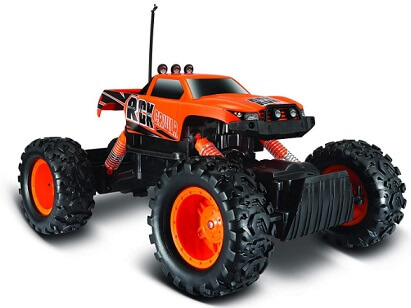 best cheap rc truck maisto rc rock crawler