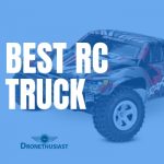 best rc truck dronethusiast fi