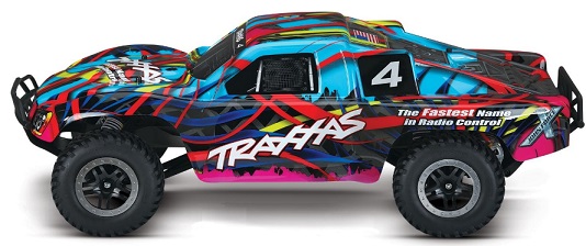 Traxxas Slash