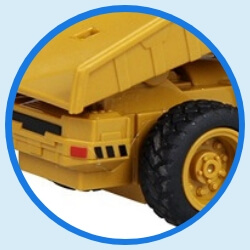 best rc trucks yamix rc dump truck specs