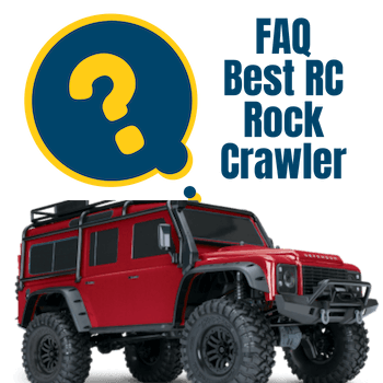 rc rock crawlers