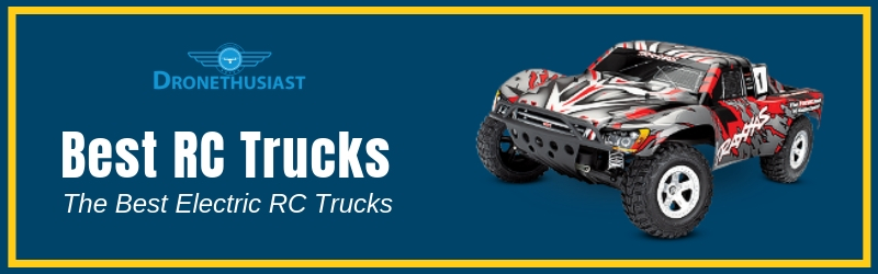 Best Rc Trucks 2019 The Electric Truck Reviews Best Rc Trucks The Electric Of 2019