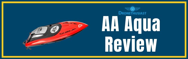 aa aqua review unboxing