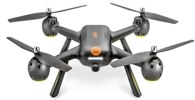 best entry level camera drone