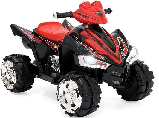 best electric cars for kids best choice products electric four-wheeler