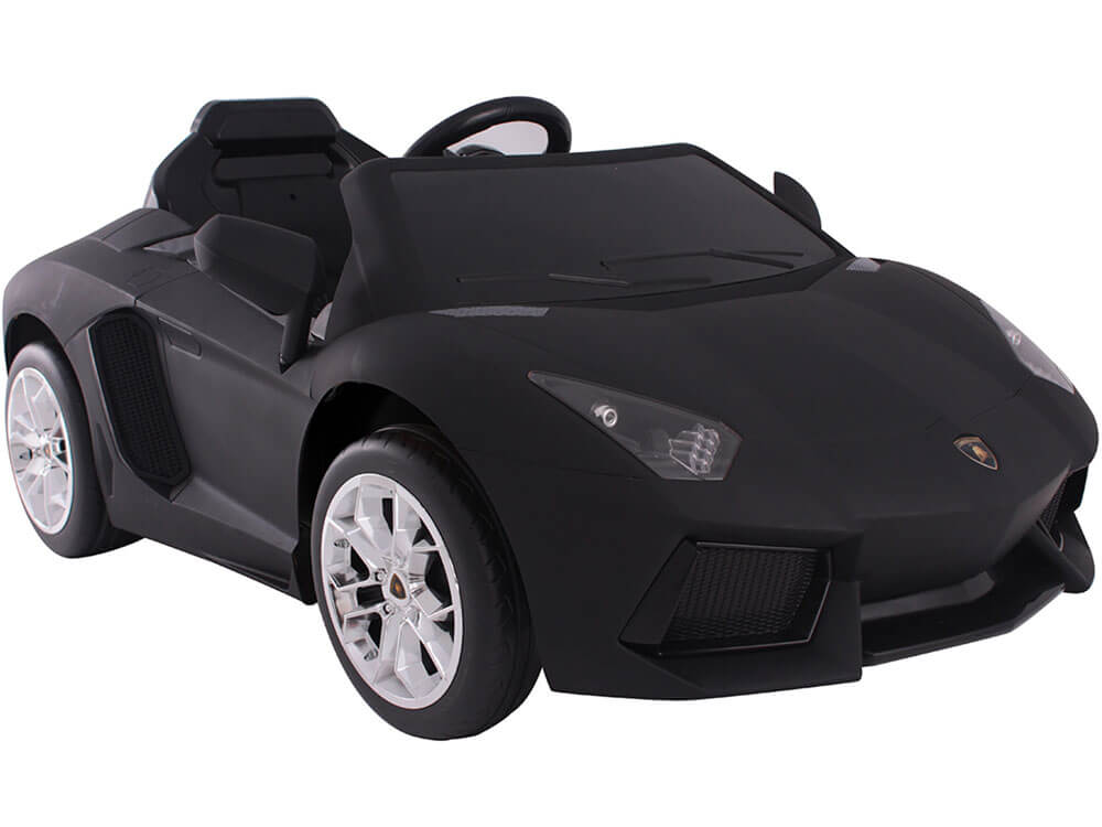 best electric cars for kids big toys lamborghini aventador