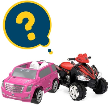 best electric cars for kids faq