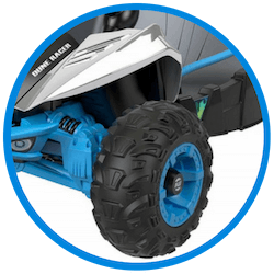 best electric cars for kids power wheels dune racer specs