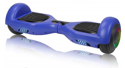 best hoverboard review for kids epctek