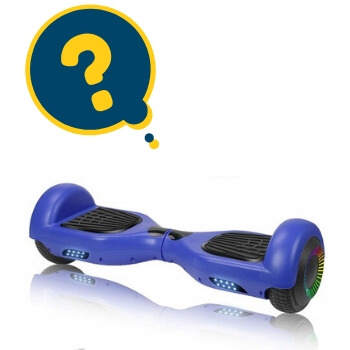 hoverboard for kids faq