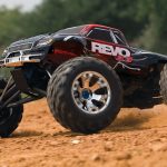 best rc monster truck fi