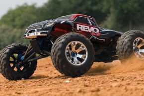 best rc monster truck fi