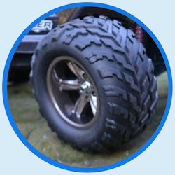 best rc monster truck hosim specs