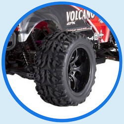 best rc monster truck redcat racing specs