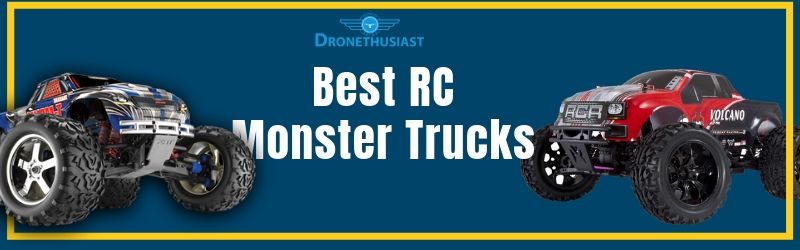 best rc monster trucks dronethusiast