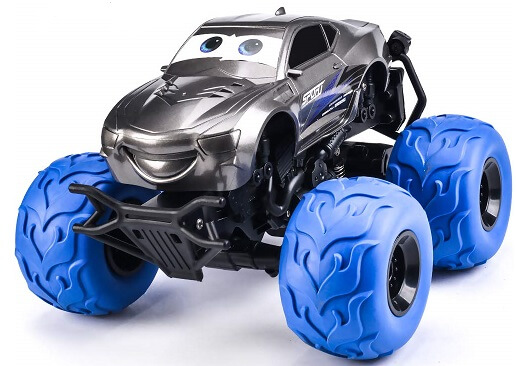 kids rc truck