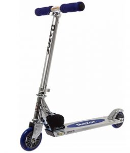 best scooter for kids Razor A Kick Scooter