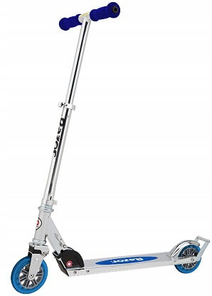 best scooter for kids Razor A3 Scooter