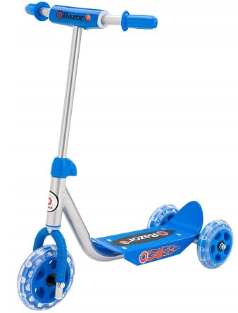 best scooter for kids Razor Jr. Lil' Kick Scooter