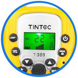 best walkie talkie for kids tintec