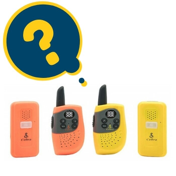 best walkie talkies for kids faq