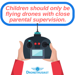 should kids use drones_ dronethusiast