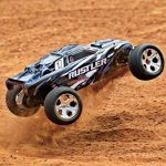mejor carro de control remoto