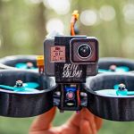 petit soldat racing drone fpv cinematic