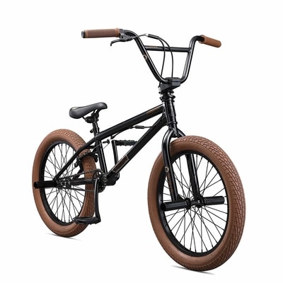 mongoose_legion_bmx_bike best gift for 10 year old