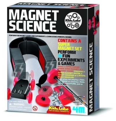 6_4m_magnet_science_kit best gift kid 10 year old