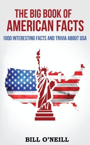 big_book_of_american_facts best gift for kids