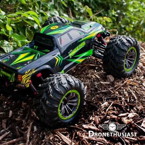 best rc crawler 2019