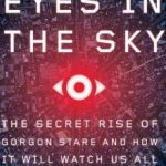 arthur holland michel eyes in the sky book
