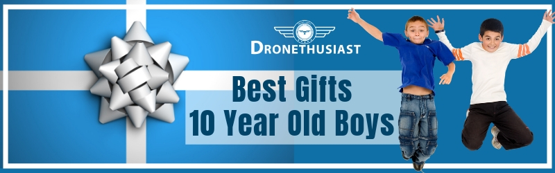 14 Best Gifts For 10 Year Old Boys Holidays 2019