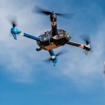 power drones thermophotovoltaic efficiency