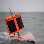 saildrone antarctica navigation boat