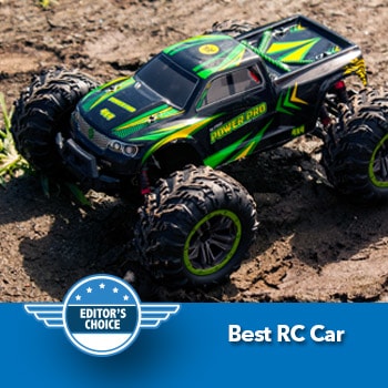 editor's choice best rc rock crawler