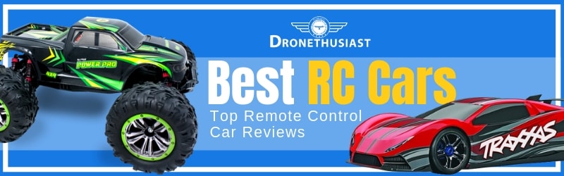 rc car reviews