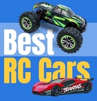 best rc cars